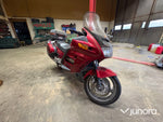 Motorcykel - Honda, ST1100 PAN EUROPEA