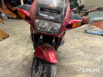 Motorcykel - Honda, ST1100 PAN EUROPEA