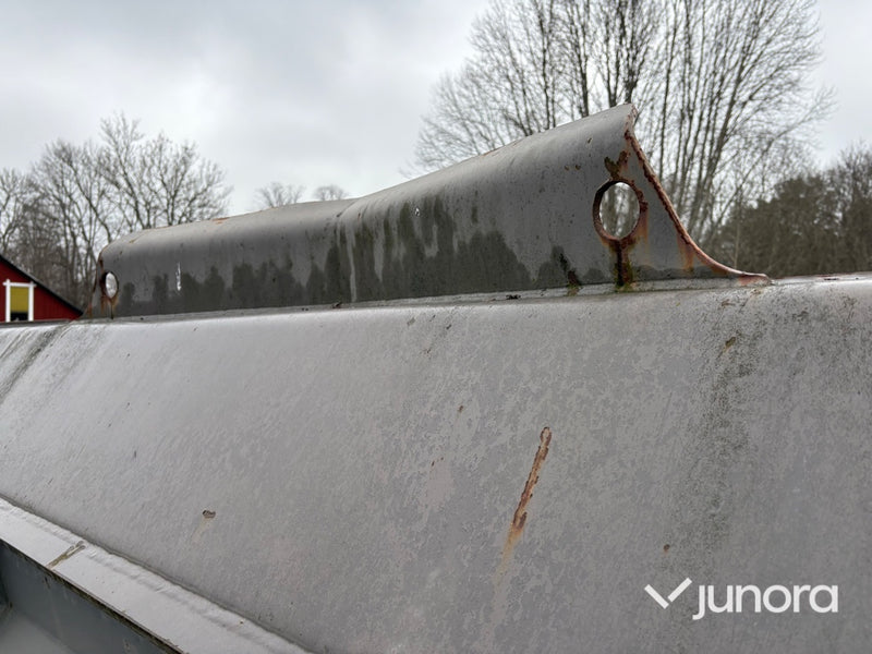 Skopa - Volvo Original, 2,50 meter