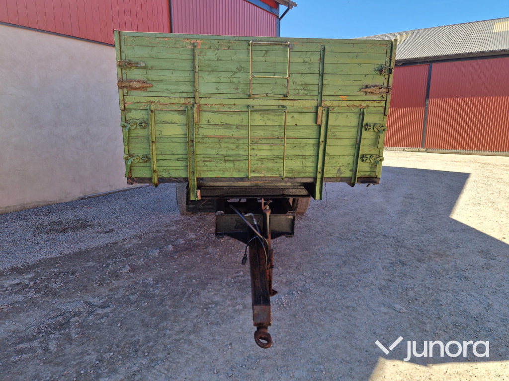 Tippkärra