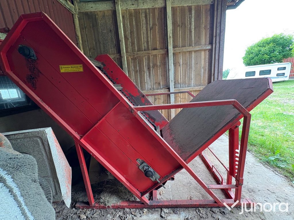Rullman mk4 balrivare