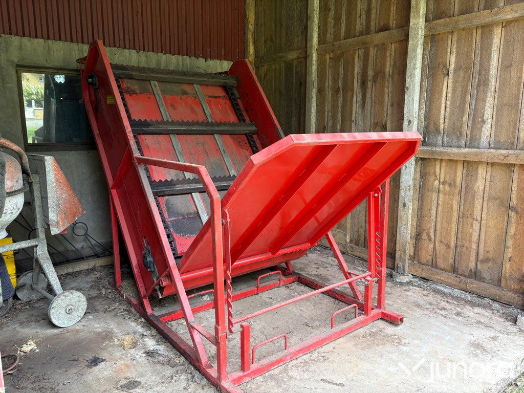 Rullman mk4 balrivare