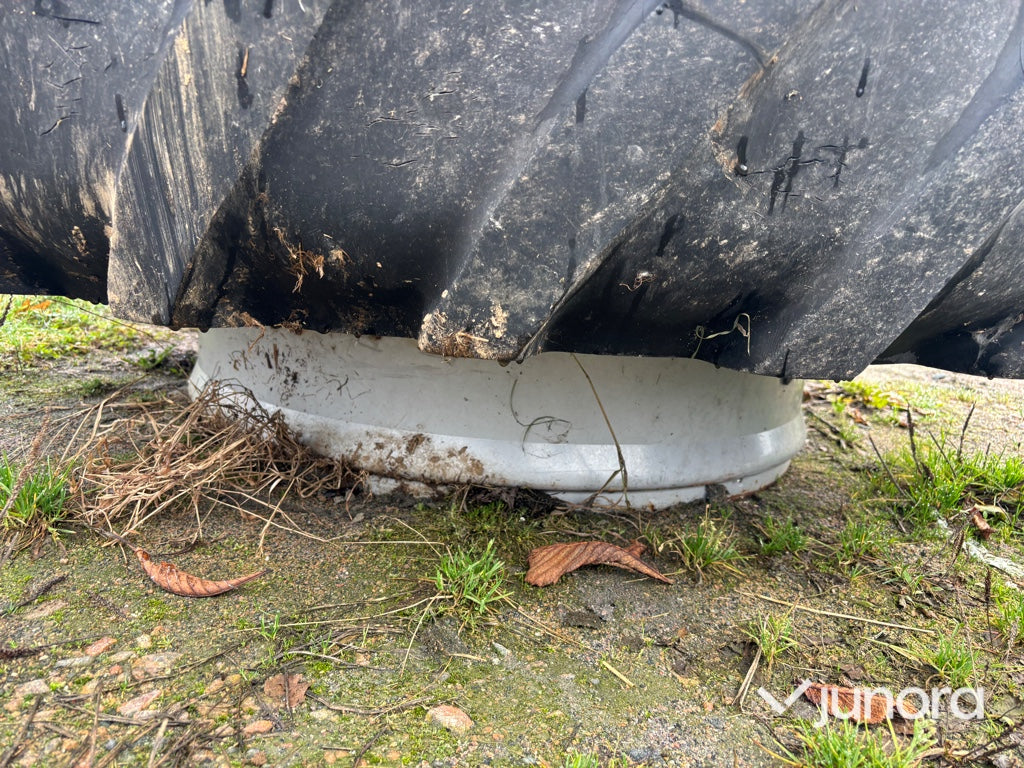 Dubbelmontage - Michelin, 650/65 R 38 X M
