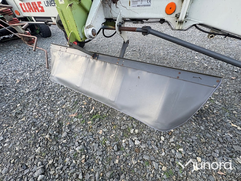 Strängläggare - Claas, Liner 2700