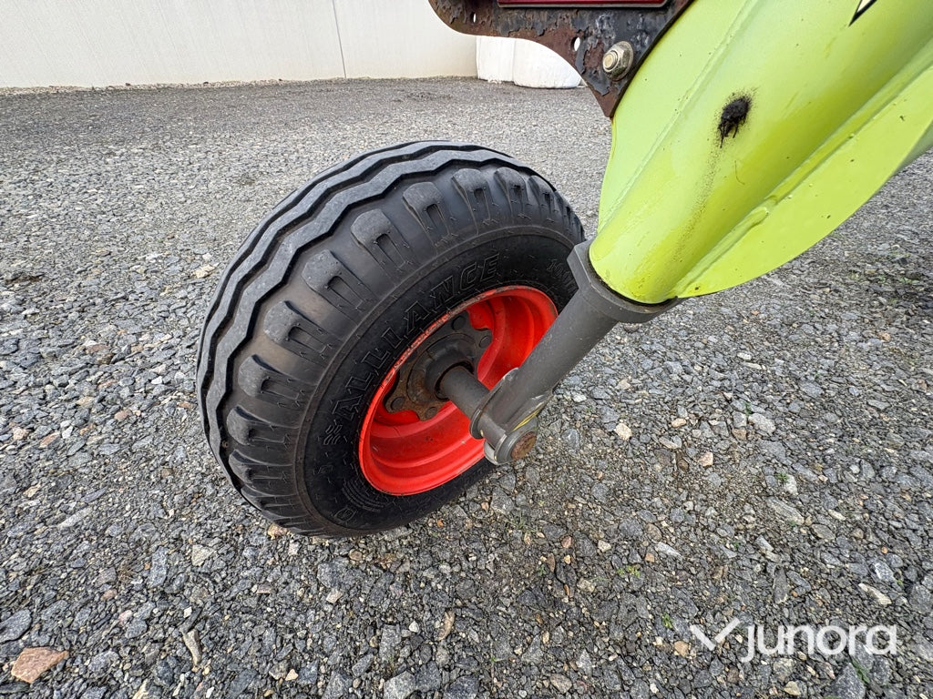 Strängläggare - Claas, Liner 2700