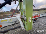 Strängläggare - Claas, Liner 2700