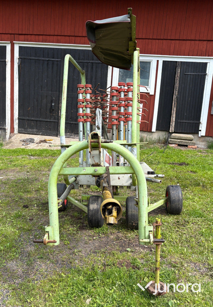Strängläggare