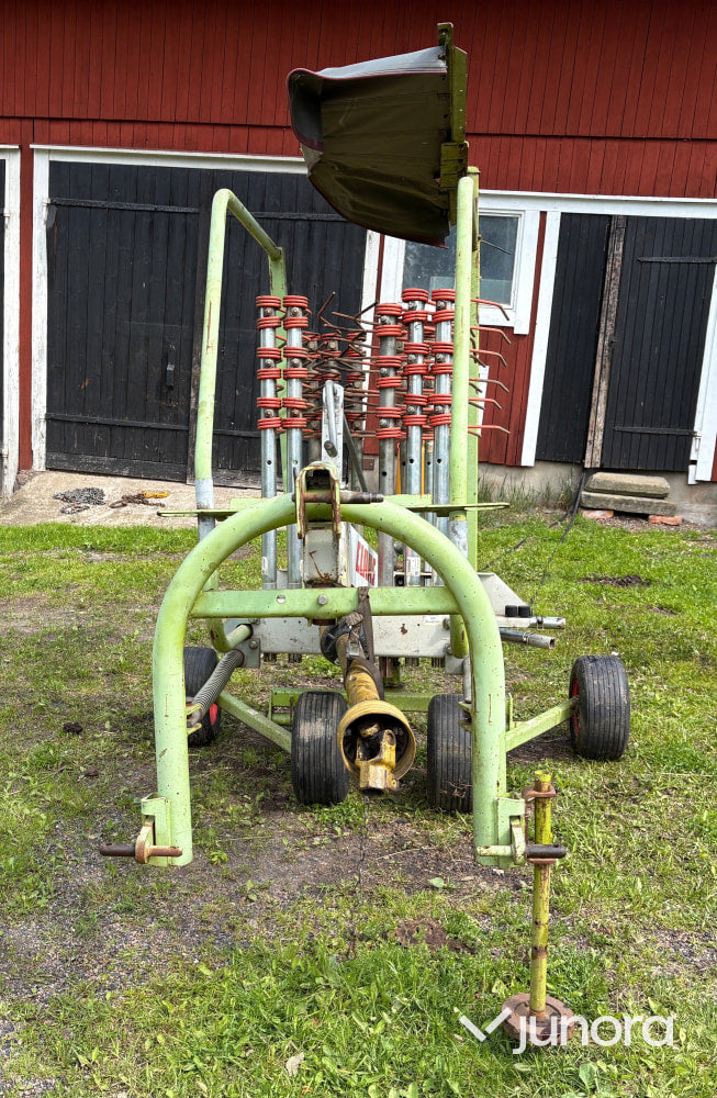 Strängläggare