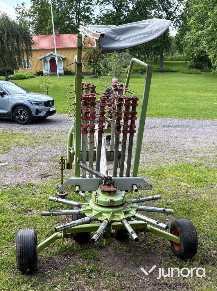 Strängläggare