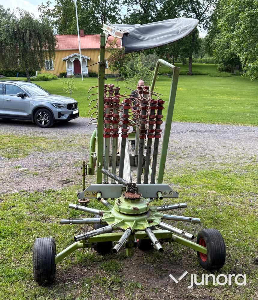Strängläggare