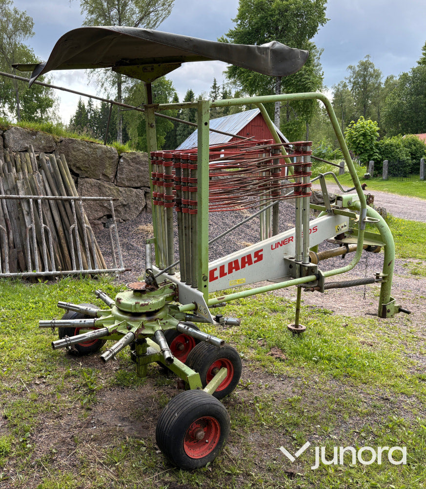 Strängläggare