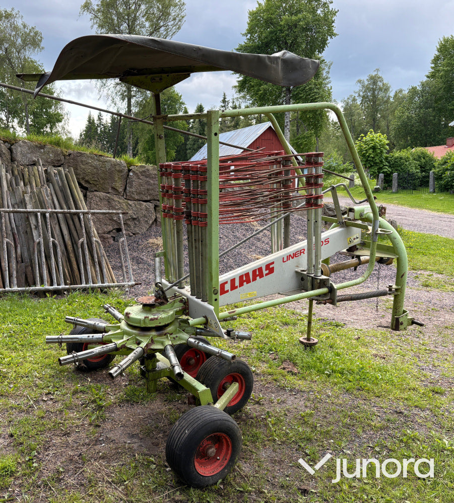 Strängläggare