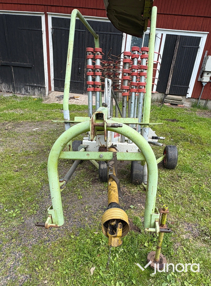 Strängläggare