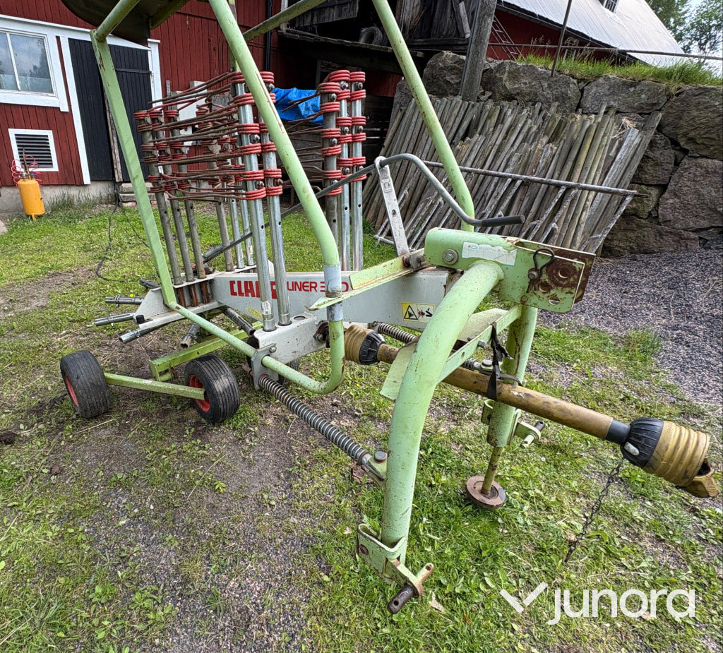 Strängläggare