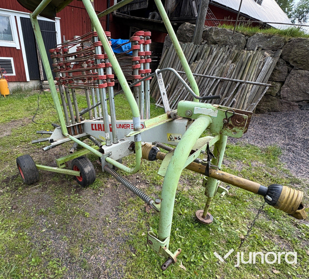 Strängläggare
