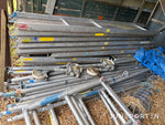 Flexy/aluminiumställning
