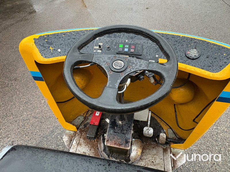 Lövsug - Bestorp Alme, TR10EL