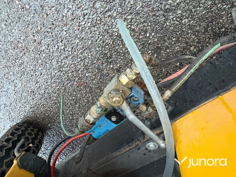 Lövsug - Bestorp Alme, TR10EL