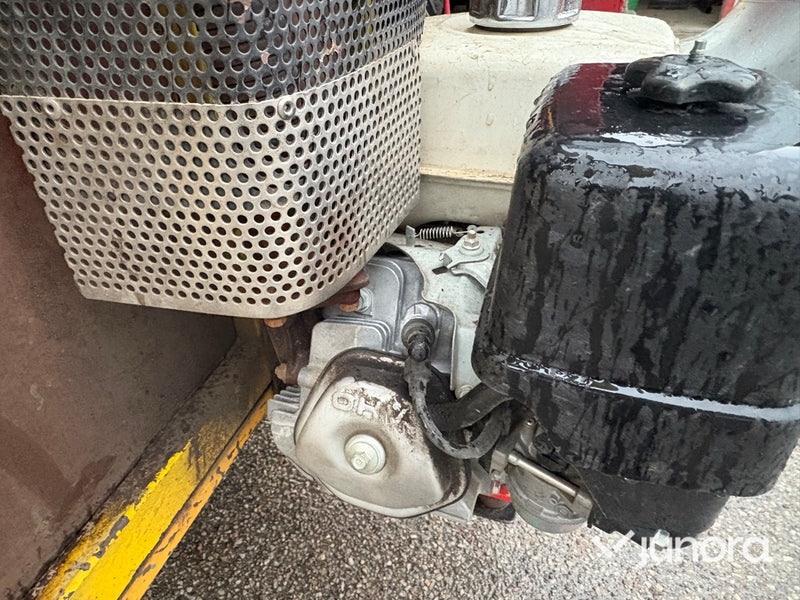 Lövsug - Bestorp Alme, TR10EL