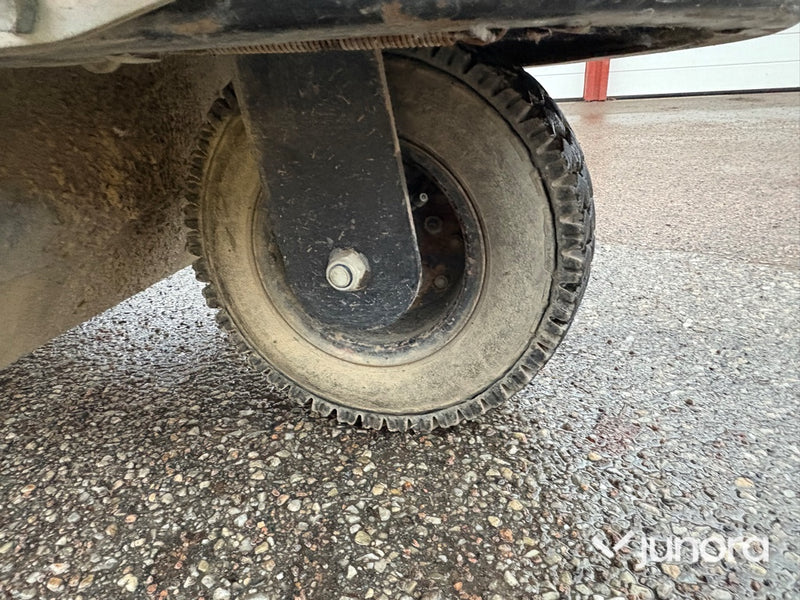 Lövsug - Bestorp Alme, TR10EL