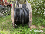 Kabeltrummor med kabel 3st