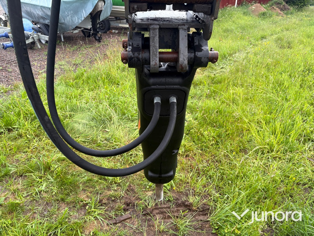 Hydraulhammare - CAT, H55D s