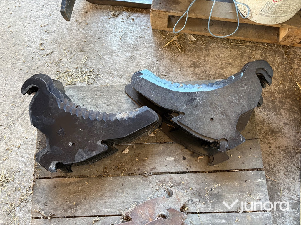 Knivar - Till Krone MX350, 44st