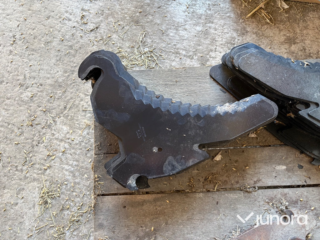 Knivar - Till Krone MX350, 44st