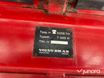 Traktor - Volvo BM 500 med servo