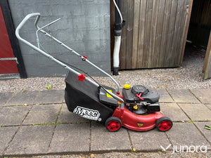 Gräsklippare Meec