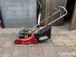 Gräsklippare Meec