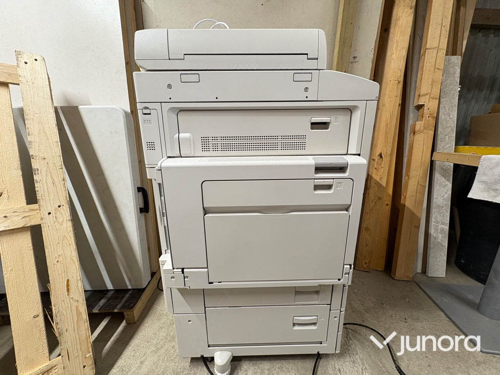 Skrivare - Xerox, WorkCentre 7220