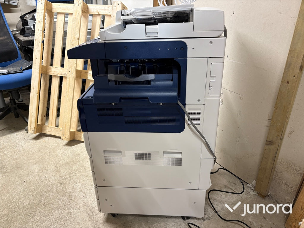 Skrivare - Xerox, WorkCentre 7220
