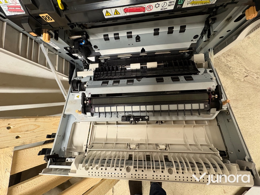Skrivare - Xerox, WorkCentre 7220