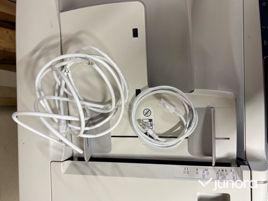 Skrivare - Xerox, WorkCentre 7220