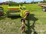 Claas småbalspress