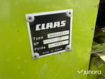 Claas småbalspress