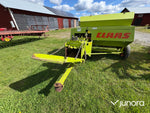 Claas småbalspress