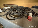 Kompressor Atlas Copco Airlet