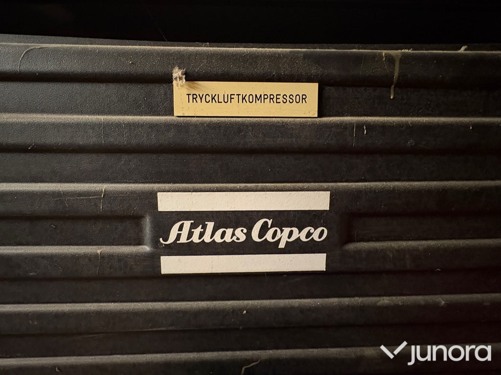 Kompressor Atlas Copco Airlet