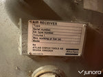 Kompressor Atlas Copco Airlet