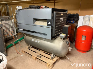 Kompressor Atlas Copco Airlet