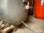 Kompressor Atlas Copco Airlet