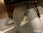 Kompressor Atlas Copco Airlet