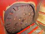 Halmströare Jentill P2800F