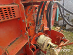Halmströare Jentill P2800F