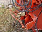 Halmströare Jentill P2800F