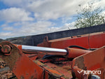 Halmströare Jentill P2800F