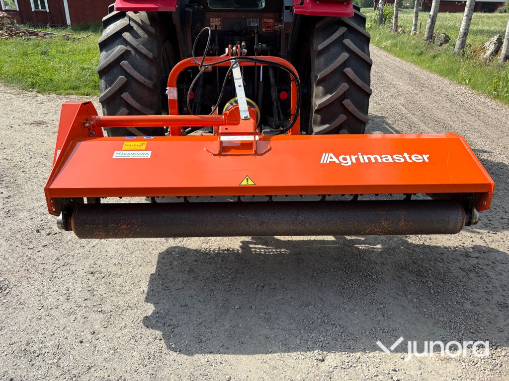 Betesputs - Agrimaster, KL 225 SW