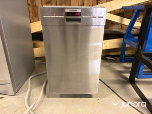 Siemens diskmaskin